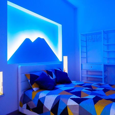 Plebiscito Home Holidays Napoli Eksteriør bilde