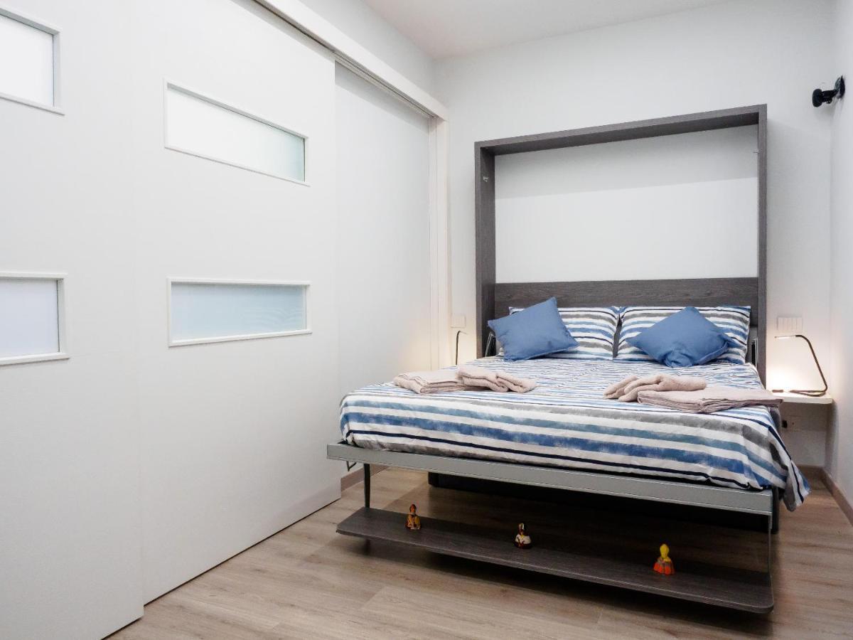 Plebiscito Home Holidays Napoli Eksteriør bilde